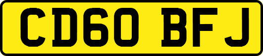 CD60BFJ