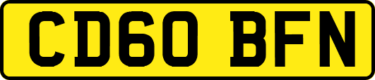 CD60BFN