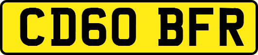 CD60BFR