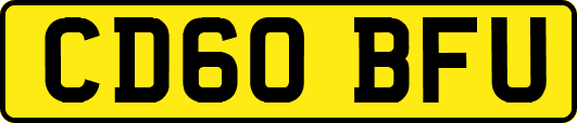 CD60BFU