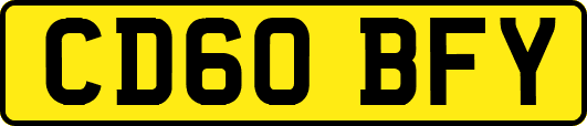 CD60BFY
