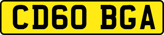 CD60BGA
