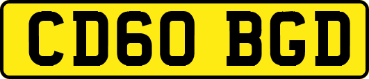 CD60BGD