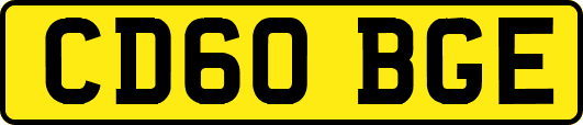 CD60BGE