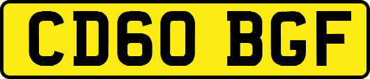 CD60BGF