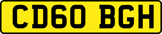CD60BGH