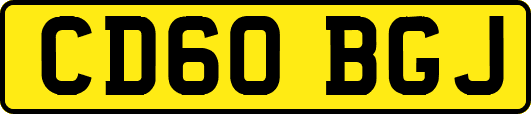 CD60BGJ