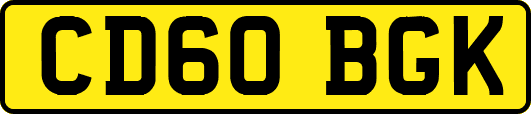 CD60BGK