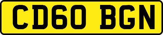 CD60BGN