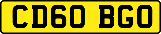 CD60BGO