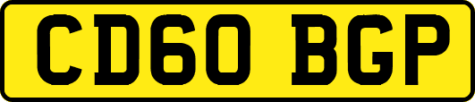 CD60BGP