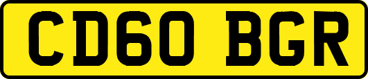 CD60BGR