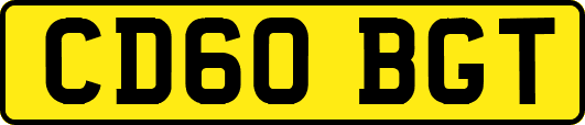 CD60BGT