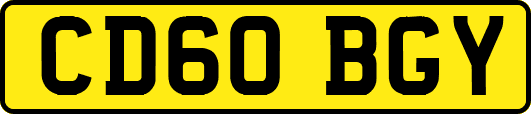 CD60BGY