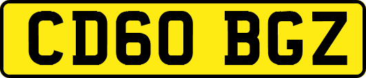CD60BGZ
