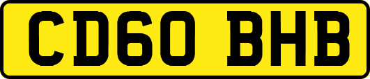CD60BHB