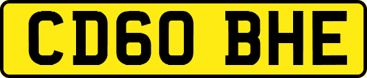 CD60BHE