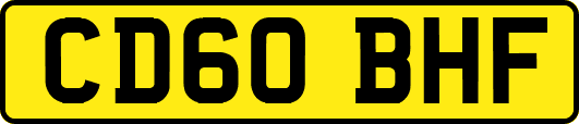 CD60BHF