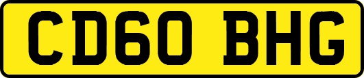 CD60BHG