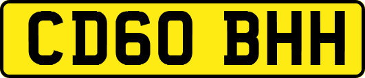 CD60BHH