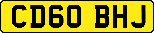 CD60BHJ