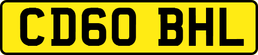 CD60BHL