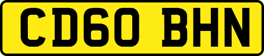 CD60BHN