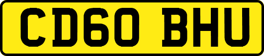 CD60BHU