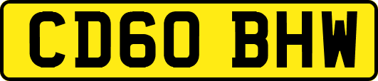 CD60BHW