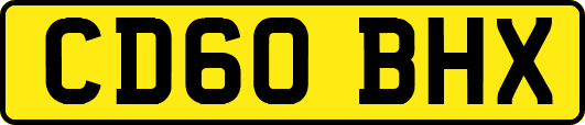 CD60BHX