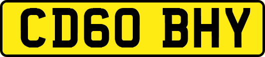 CD60BHY