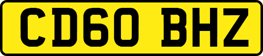CD60BHZ
