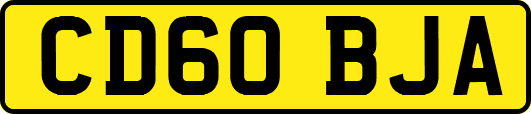 CD60BJA