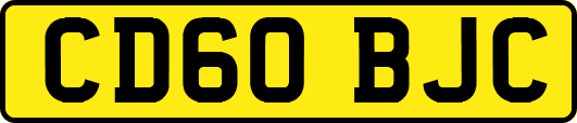 CD60BJC