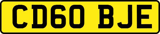 CD60BJE