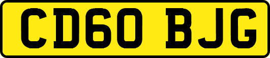 CD60BJG