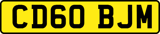 CD60BJM