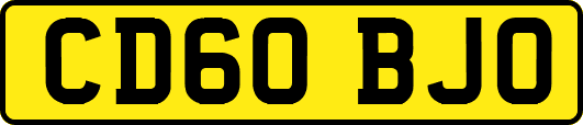 CD60BJO