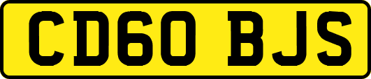 CD60BJS