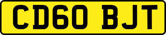 CD60BJT