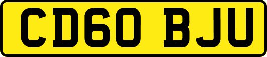 CD60BJU