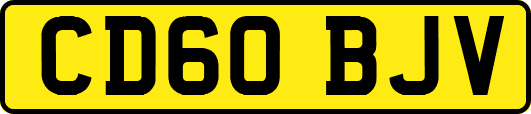 CD60BJV