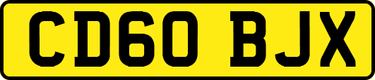 CD60BJX