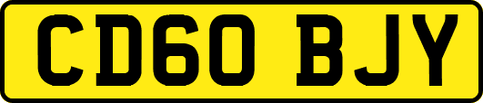 CD60BJY