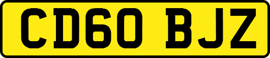 CD60BJZ