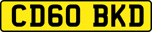 CD60BKD