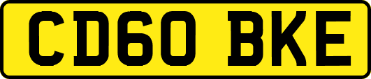 CD60BKE