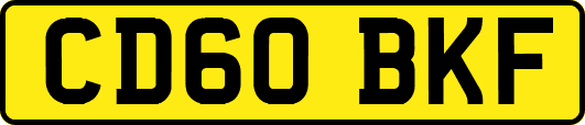 CD60BKF