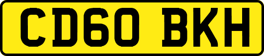 CD60BKH