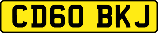 CD60BKJ